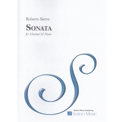 Sonata - Clarinet and Piano