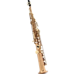 Selmer SSS411 Soprano Saxophone