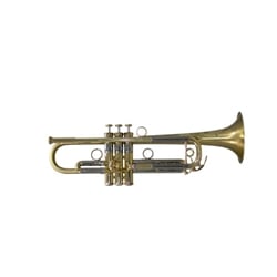 BAC Paseo Z72 Handcraft Trumpet - Medium Large Bore