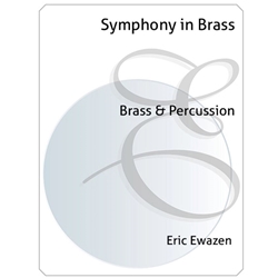 Symphony in Brass - Large Brass Ensemble