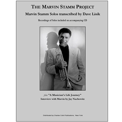 Marvin Stamm Project - Trumpet