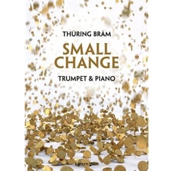 Small Change - Trumpet and Piano