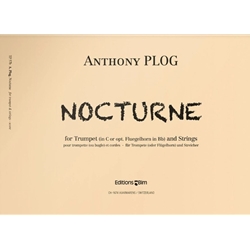 Nocturne - Trumpet and Piano