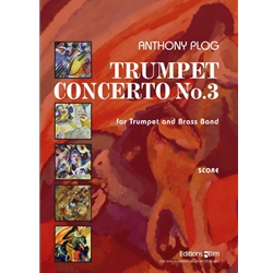 Concerto No. 3 - Trumpet and Piano