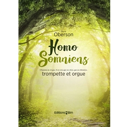 Homo Somniens - Trumpet and Organ