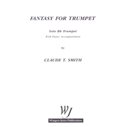 Fantasy for Trumpet - Trumpet and Piano