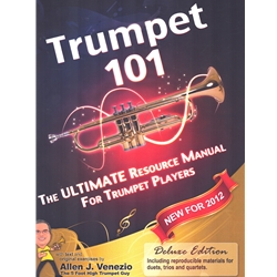 Trumpet 101 - Trumpet Method