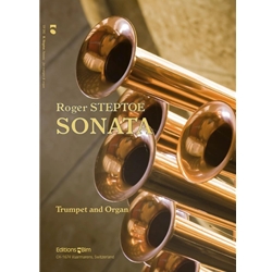 Sonata - Trumpet and Organ