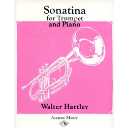 Sonatina - Trumpet and Piano