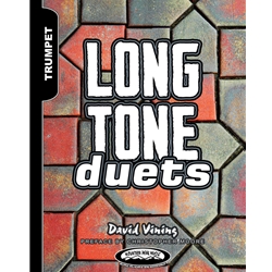 Long Tone Duets for Trumpet