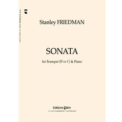 Sonata - Trumpet and Piano