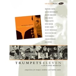 Trumpets Eleven for Trumpet