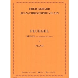 Fluegel - Bugle in B-flat and Piano