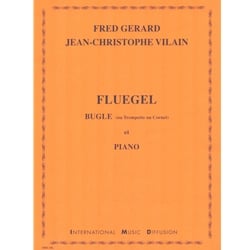 Fluegel - Bugle in B-flat and Piano