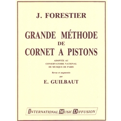 Grande Method for Cornet, Part 2