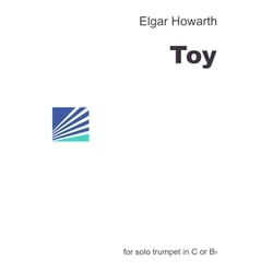 Toy - Trumpet Unaccompanied