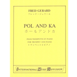 Pol and Ka - Trumpet and Piano