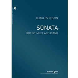 Sonata - Trumpet and Piano