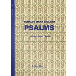 Psalms - Trumpet and Organ