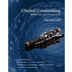 Clarinet Conditioning: Warm-ups and Perspectives