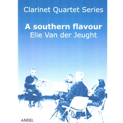 Southern Flavor - Clarinet Quartet