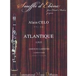 Atlantique - Clarinet Choir