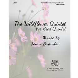 Wildflower Quintet - Reed Quintet