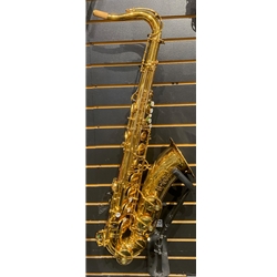 Refurbished Mark VI Tenor