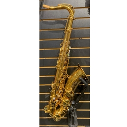 Selmer Mark VI Refurbished Tenor Saxophone