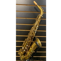 Refurbished MARK VI Alto