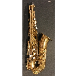 Selmer MARK VI Alto Saxophone with Original Pads - "As Is"