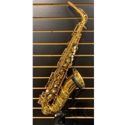 "As Is" MARK VI Alto
