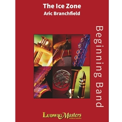 Ice Zone, The - Young Band