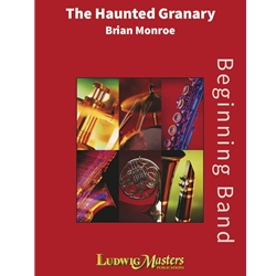 Haunted Granary, The - Young Band