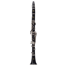 Buffet E11 Intermediate Bb Clarinet