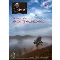Andante malinconico - Clarinet and Piano