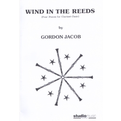 Wind in the Reeds - Clarinet Choir