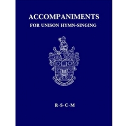 Accompaniments for Unison Hymn-Singing