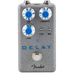 Fender Hammertone™ Delay Guitar Pedal