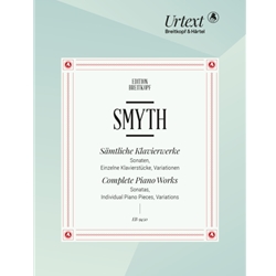 Complete Piano Works