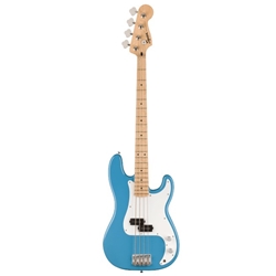 Squier Sonic™ Precision Bass® - California Blue