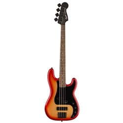 Squier Contemporary Active Precision Bass® PH - Sunset Metallic w/ Black Pickguard