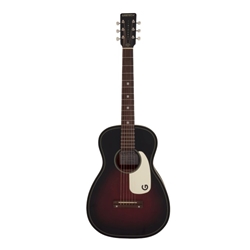 Gretsch G9500 Jim Dandy™ 24" Flat Top Acoustic Guitar - 2-Color Sunburst