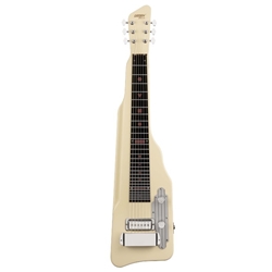 Gretsch G5700 Electromatic® Lap Steel - Vintage White