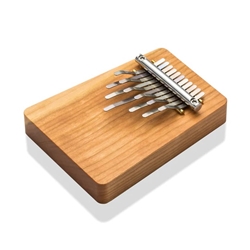 Hokema B11 Kalimba "Melody" - G major