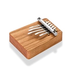 Hokema B5 Pocket Kalimba - F minor