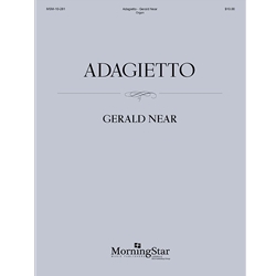 Adagietto - Organ