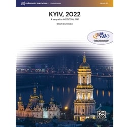 Kyiv, 2022 - Flex Band