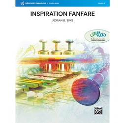 Inspiration Fanfare - Flex Band