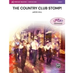 Country Club Stomp! - Flex Band